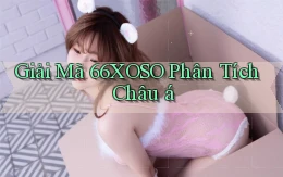 giải mã 66xoso phân tích châu á