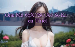 giải mã 66xoso xổ số kiến thiết