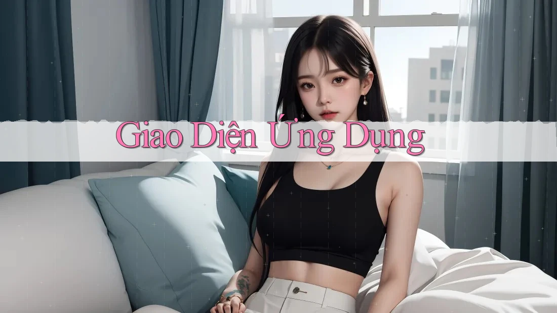 Giao Diện Ứng Dụng Giao Diện Ứng Dụng