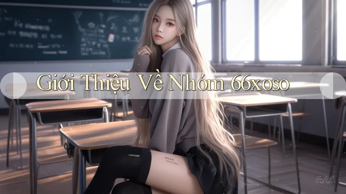 Giới Thiệu Về Nhóm 66xoso Giới Thiệu Về Nhóm 66xoso