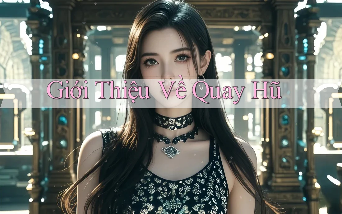 Giới Thiệu Về Quay Hũ Giới Thiệu Về Quay Hũ