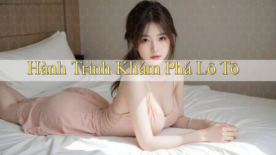 Hành Trình Khám Phá Lô Tô