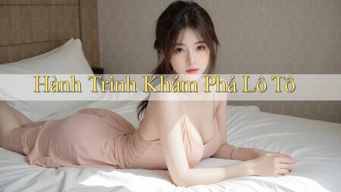 Hành Trình Khám Phá Lô Tô Hành Trình Khám Phá Lô Tô