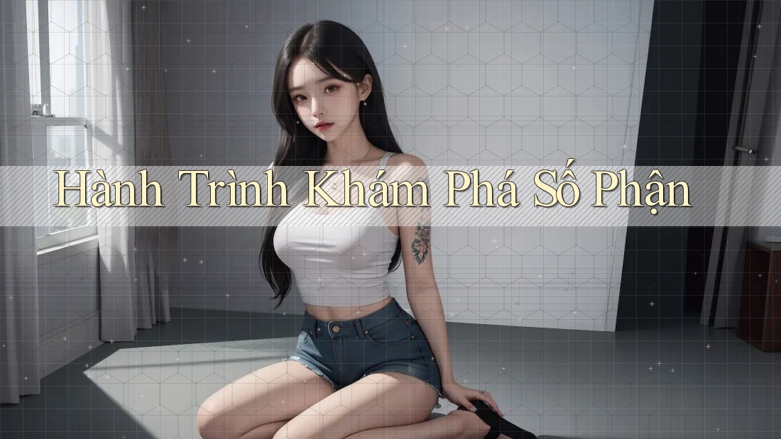Hành Trình Khám Phá Số Phận Hành Trình Khám Phá Số Phận