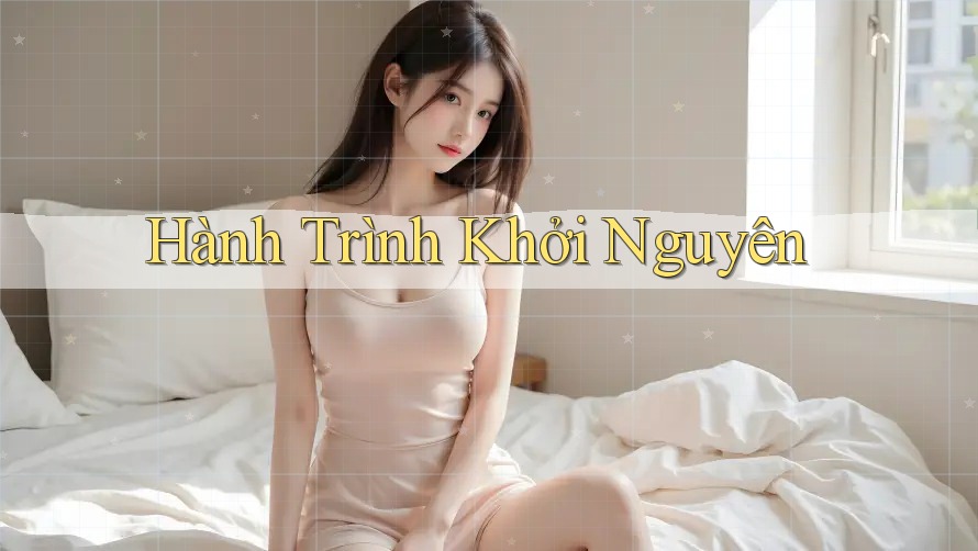 Hành Trình Khởi Nguyên Hành Trình Khởi Nguyên
