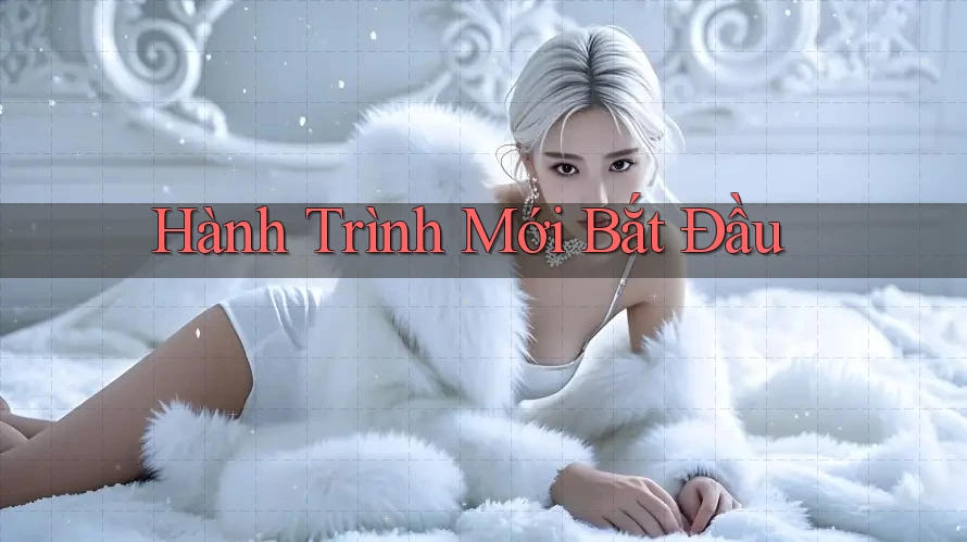 Hành Trình Mới Bắt Đầu Hành Trình Mới Bắt Đầu
