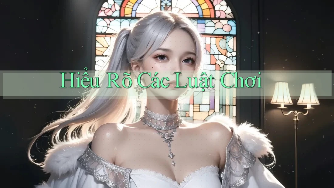 Hiểu Rõ Các Luật Chơi Hiểu Rõ Các Luật Chơi