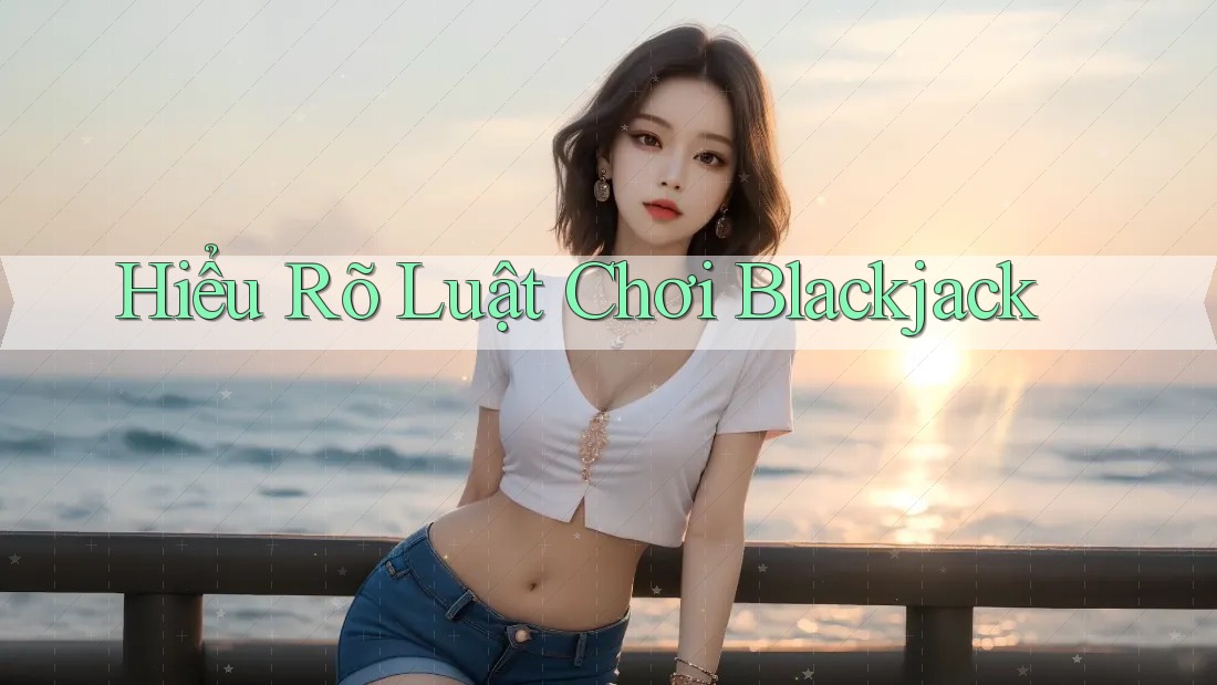 Hiểu Rõ Luật Chơi Blackjack Hiểu Rõ Luật Chơi Blackjack
