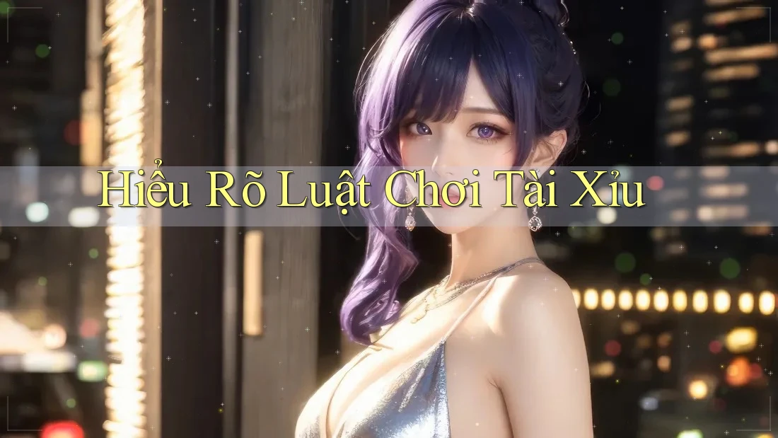 Hiểu Rõ Luật Chơi Tài Xỉu Hiểu Rõ Luật Chơi Tài Xỉu