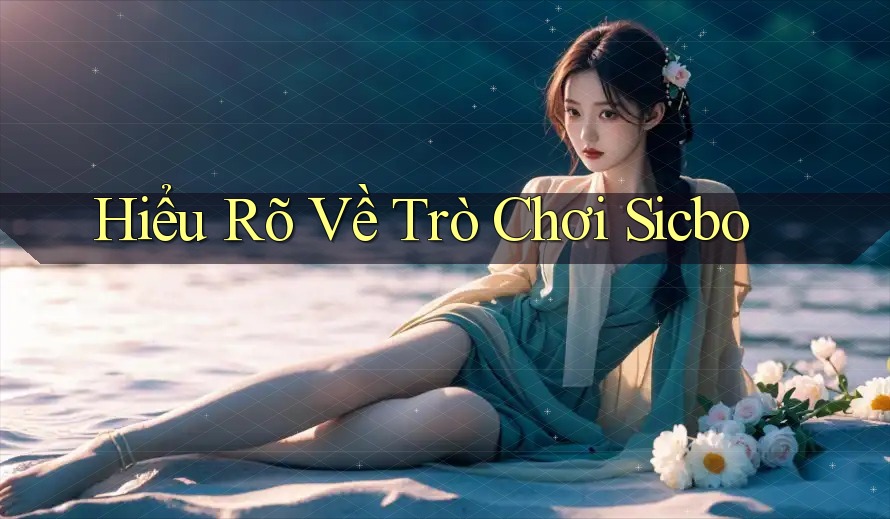Hiểu Rõ Về Trò Chơi Sicbo