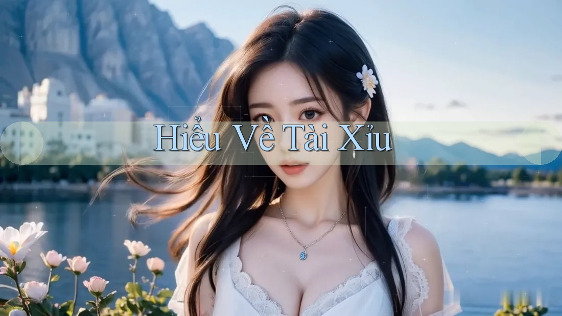 Hiểu Về Tài Xỉu Hiểu Về Tài Xỉu