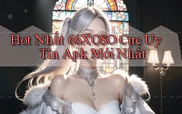 hot nhất 66xoso cực uy tín apk mới nhất