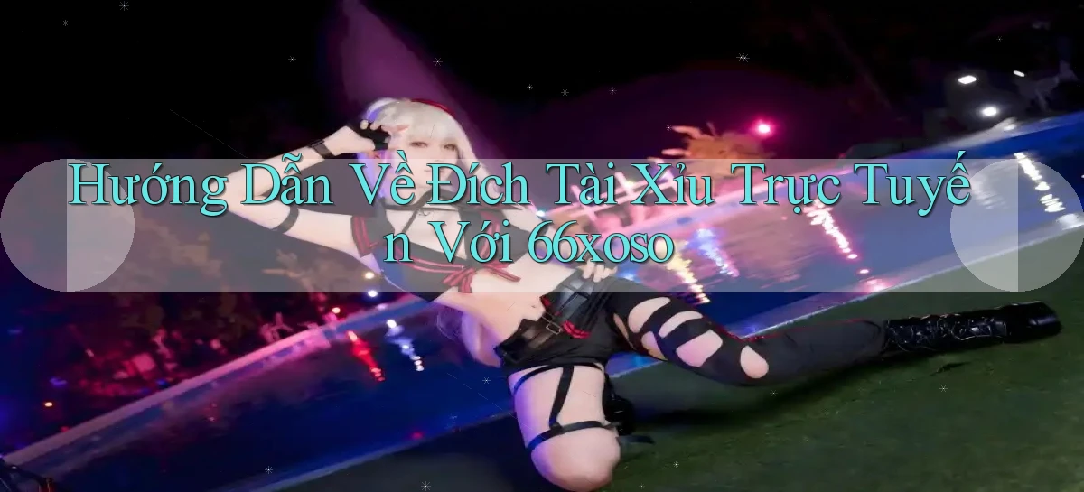 66xoso   Lối Vào 2026   Cổng Game