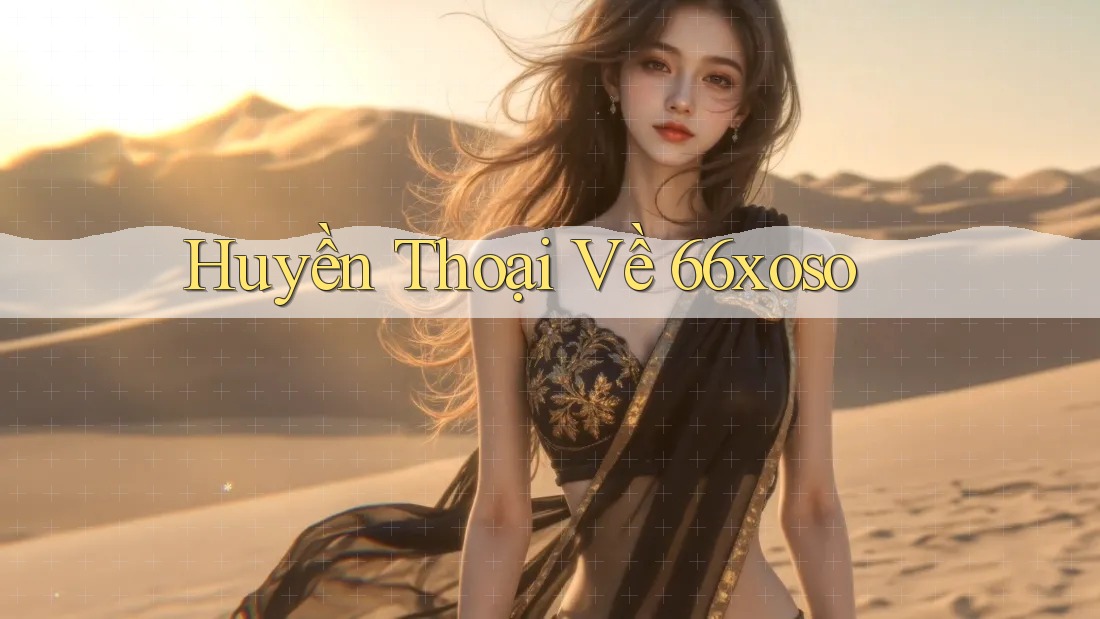 Huyền Thoại Về 66xoso Huyền Thoại Về 66xoso