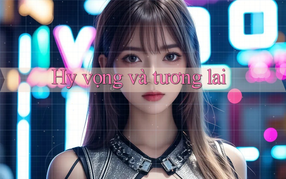Hy Vọng và Tương Lai Hy Vọng và Tương Lai