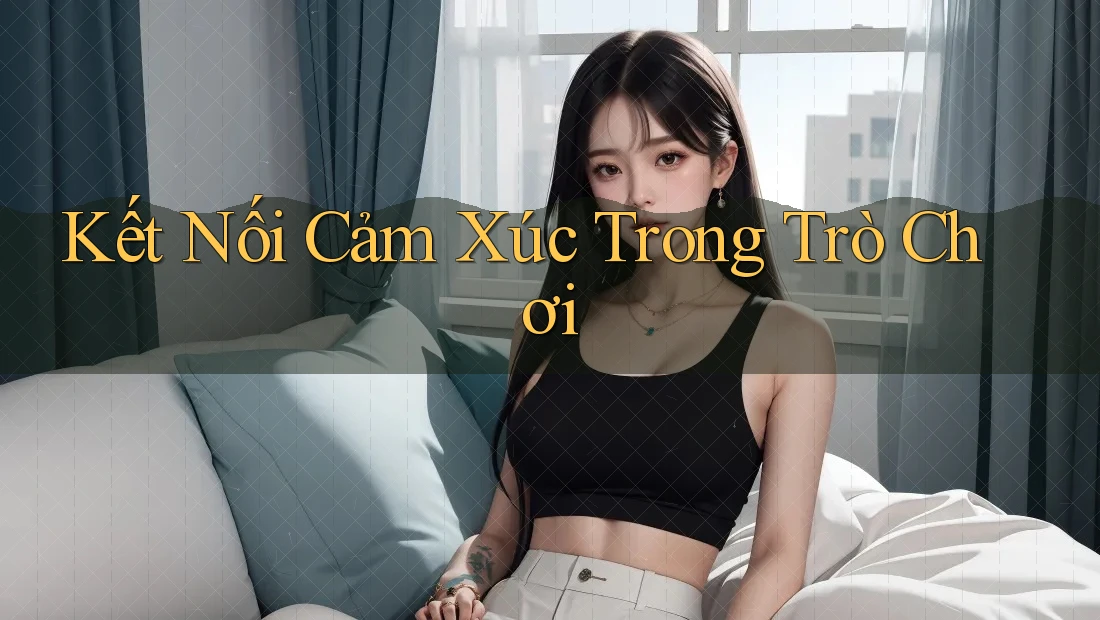 Kết Nối Cảm Xúc Trong Trò Chơi Kết Nối Cảm Xúc Trong Trò Chơi