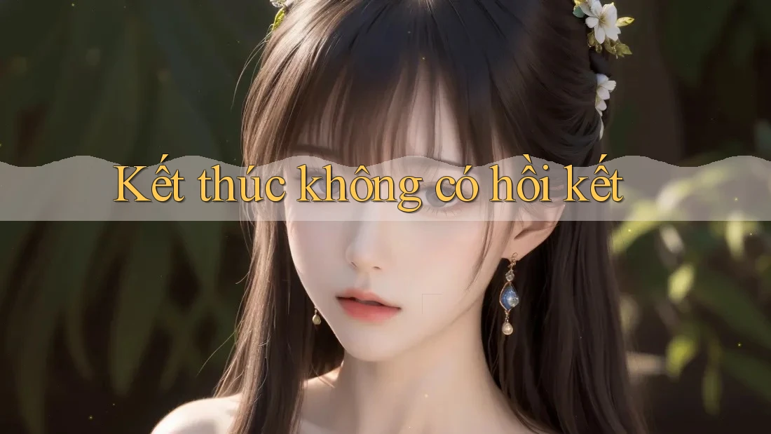 Kết thúc không có hồi kết Kết thúc không có hồi kết