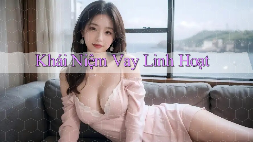 Khái Niệm Vay Linh Hoạt