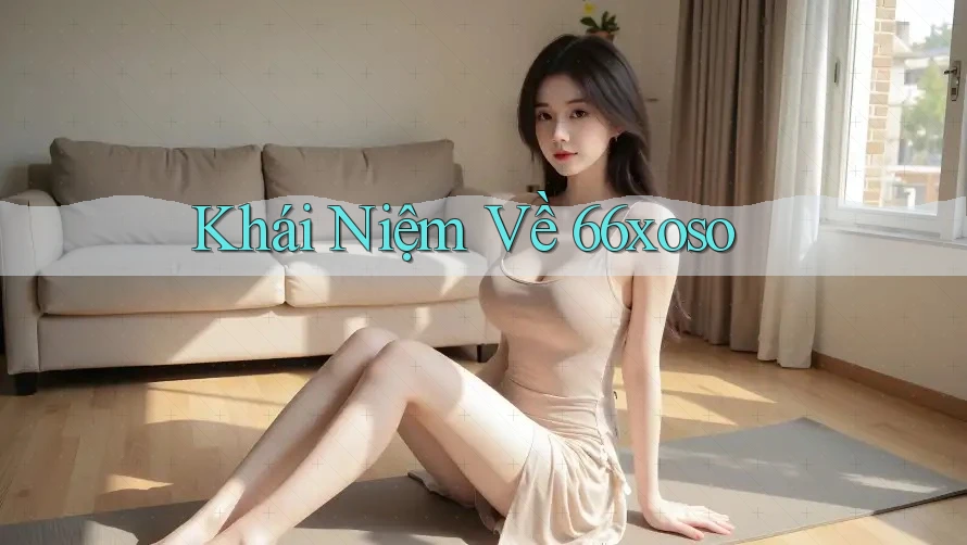 Khái Niệm Về 66xoso Khái Niệm Về 66xoso