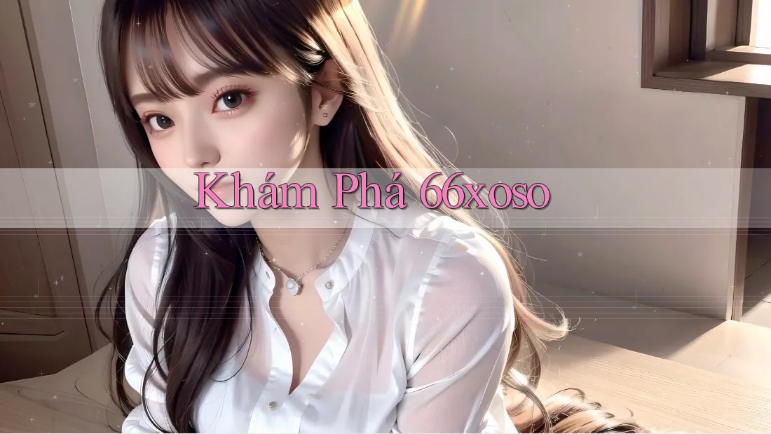 Khám Phá 66xoso Khám Phá 66xoso