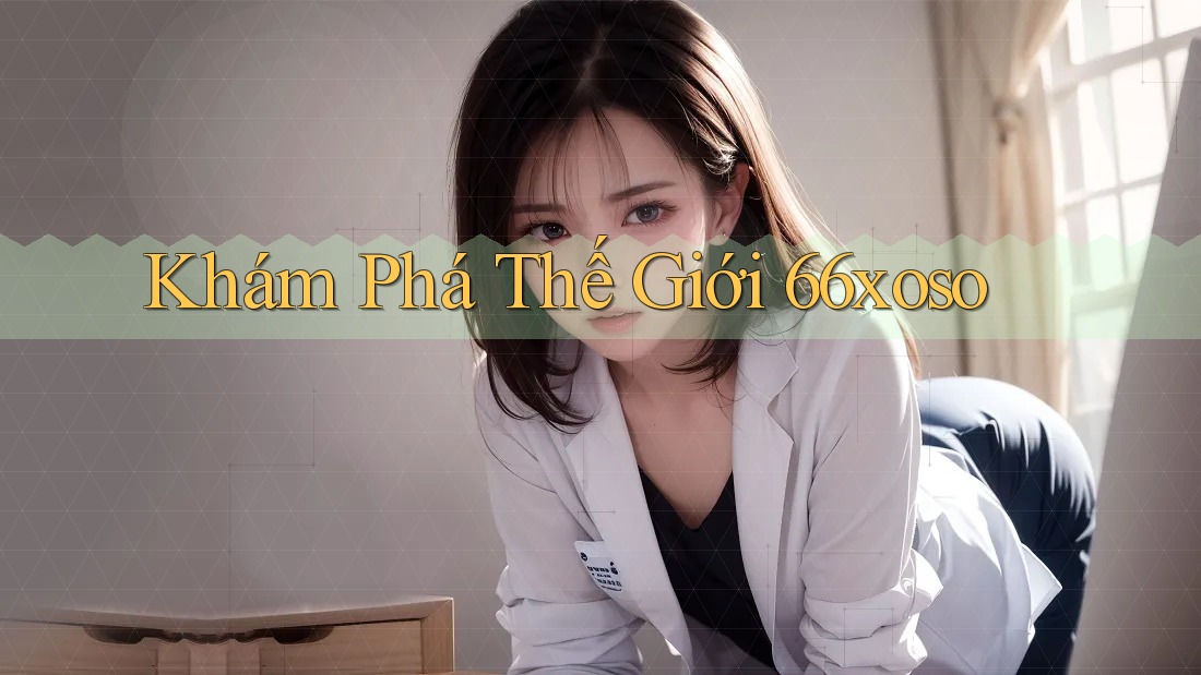 Khám Phá Thế Giới 66xoso