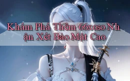 khám phá thêm 66xoso nhận xét bảo mật cao