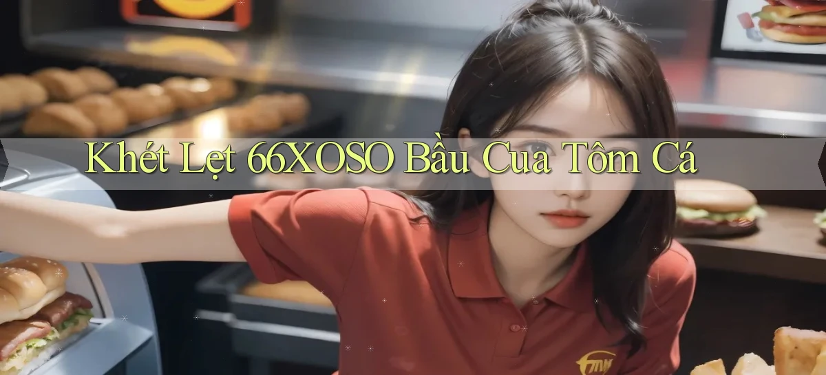 khét lẹt 66xoso bầu cua tôm cá