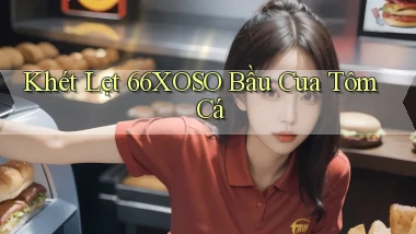 khét lẹt 66xoso bầu cua tôm cá