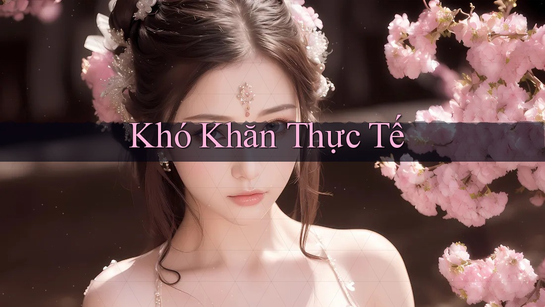 Khó Khăn Thực Tế