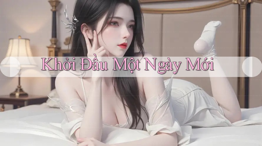 Khởi Đầu Một Ngày Mới