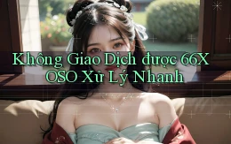 không giao dịch được 66xoso xử lý nhanh