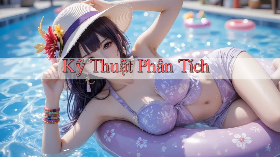 Kỹ Thuật Phân Tích Kỹ Thuật Phân Tích