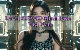 là gì 66xoso minh bạch việt nam