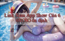 link xem app show của 66xoso ổn định