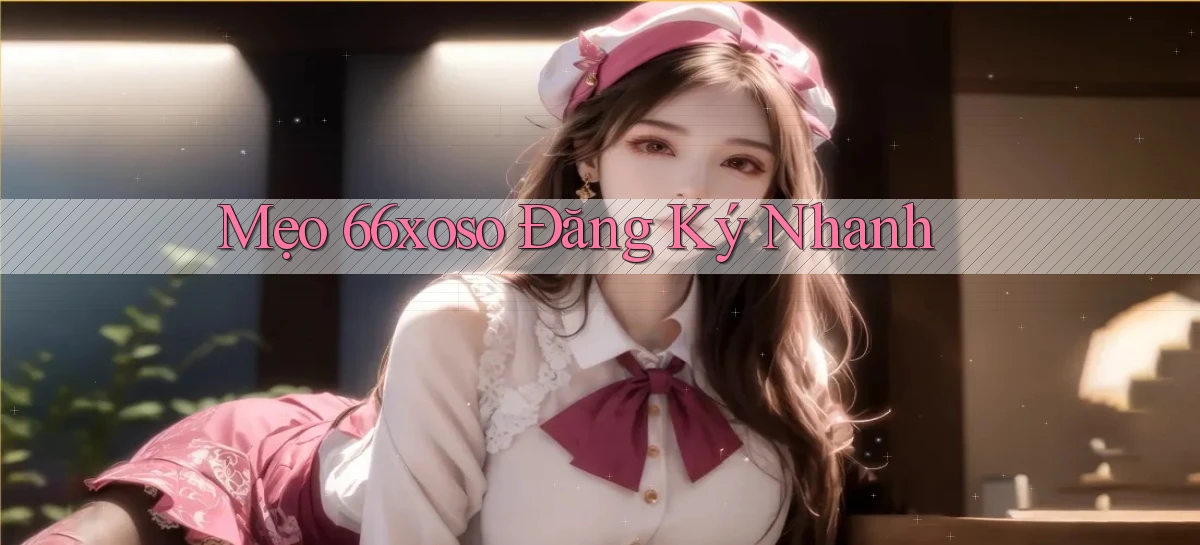 66xoso   Lối Vào 2026   Cổng Game