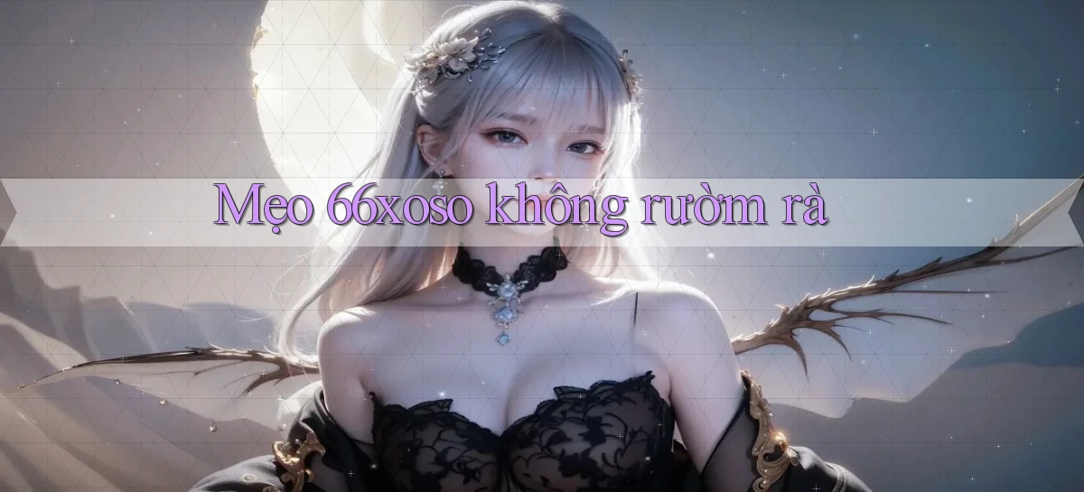 66xoso   Lối Vào 2026   Cổng Game