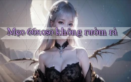 mẹo 66xoso không rườm rà