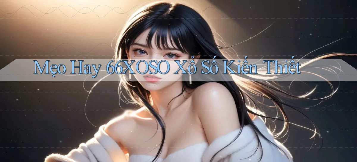 66xoso   Lối Vào 2026   Cổng Game