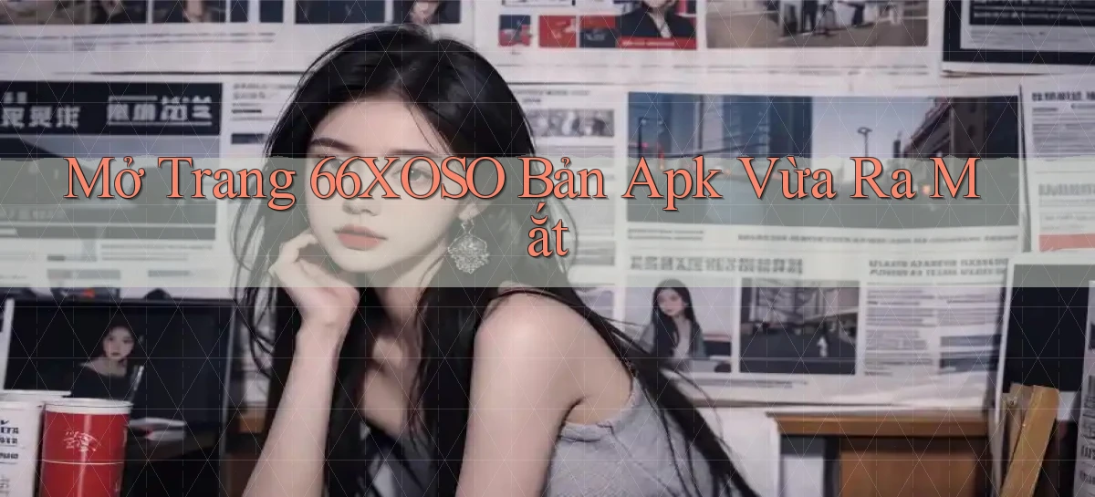 mở trang 66xoso bản apk vừa ra mắt