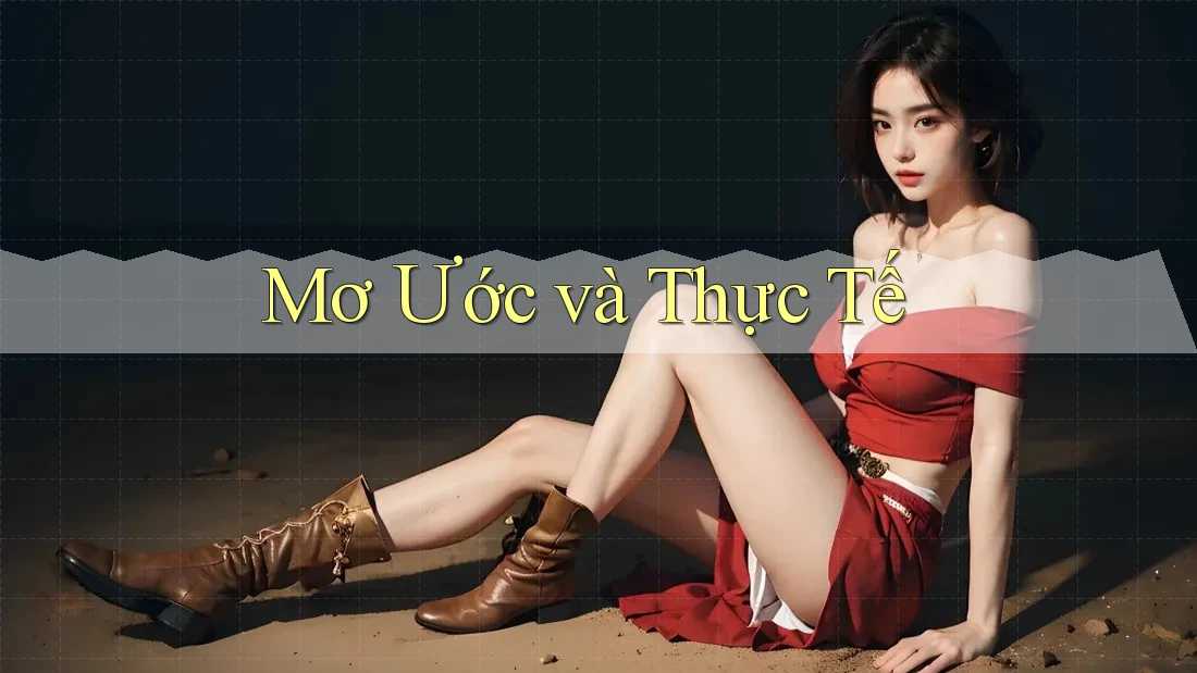 Mơ Ước và Thực Tế