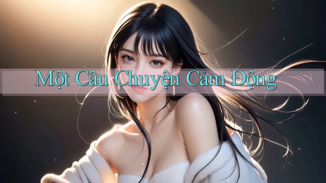 Một Câu Chuyện Cảm Động