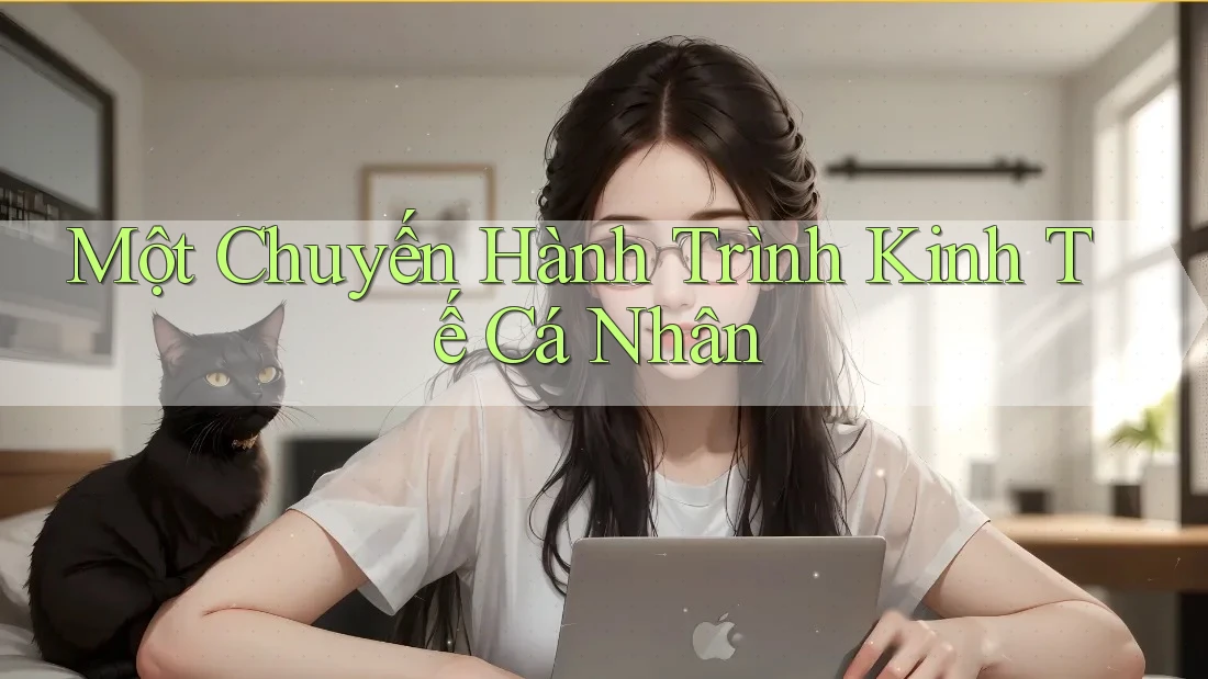 Một Chuyến Hành Trình Kinh Tế Cá Nhân