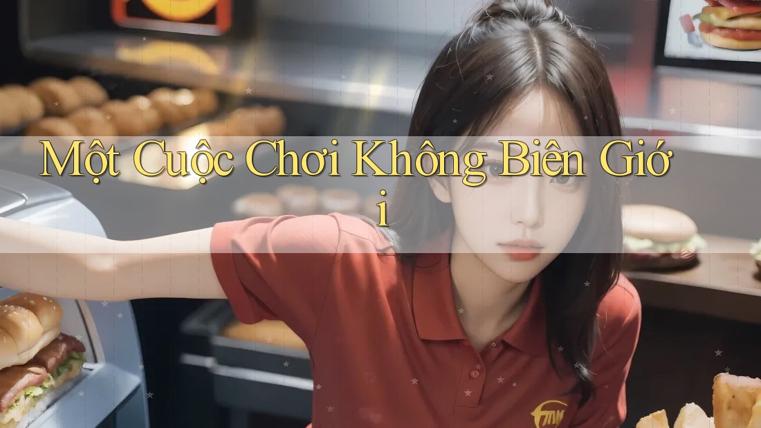 Một Cuộc Chơi Không Biên Giới Một Cuộc Chơi Không Biên Giới