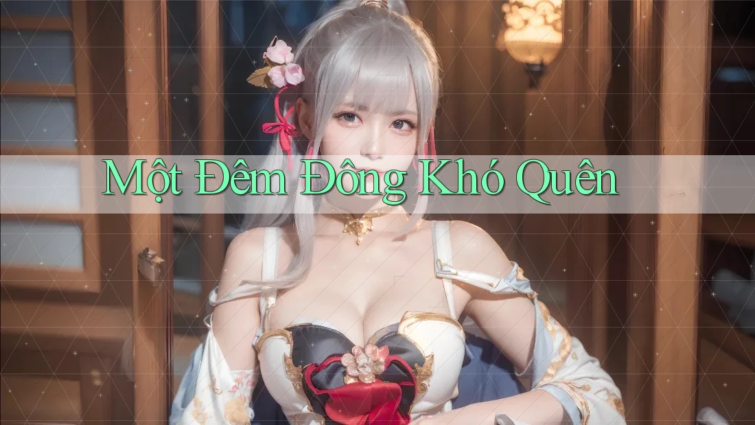 Một Đêm Đông Khó Quên Một Đêm Đông Khó Quên