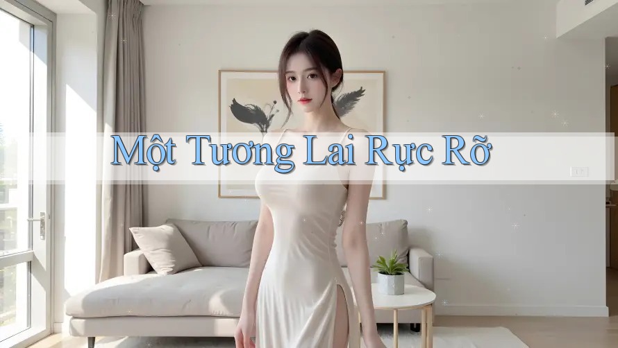 Một Tương Lai Rực Rỡ