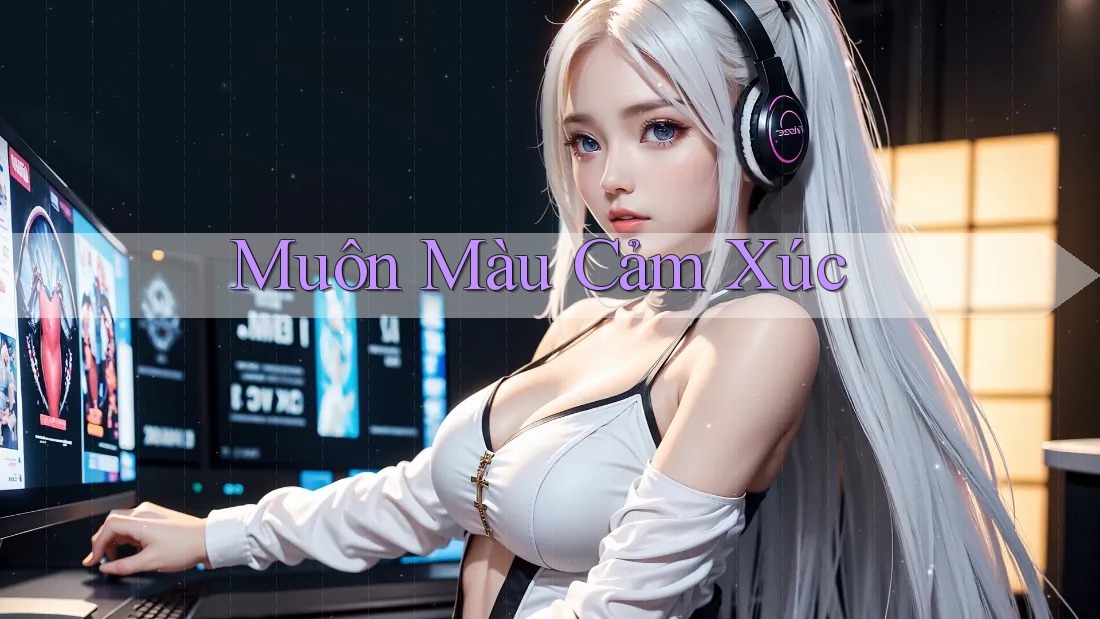 Muôn Màu Cảm Xúc