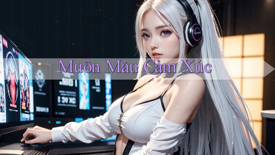 Muôn Màu Cảm Xúc Muôn Màu Cảm Xúc