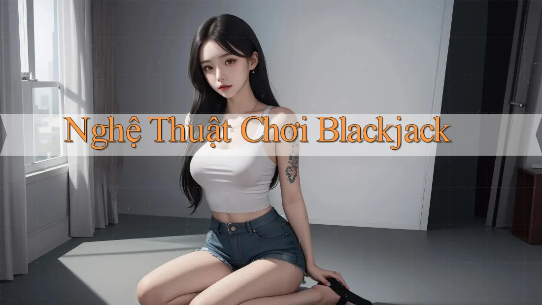 Nghệ Thuật Chơi Blackjack