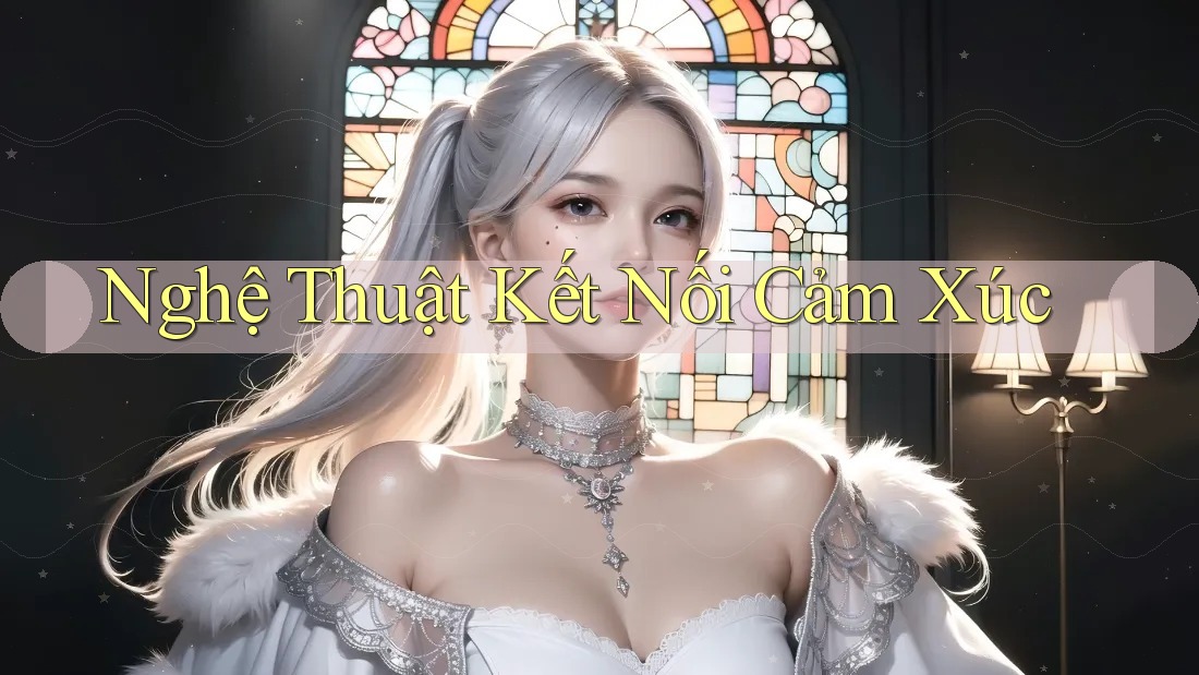 Nghệ Thuật Kết Nối Cảm Xúc