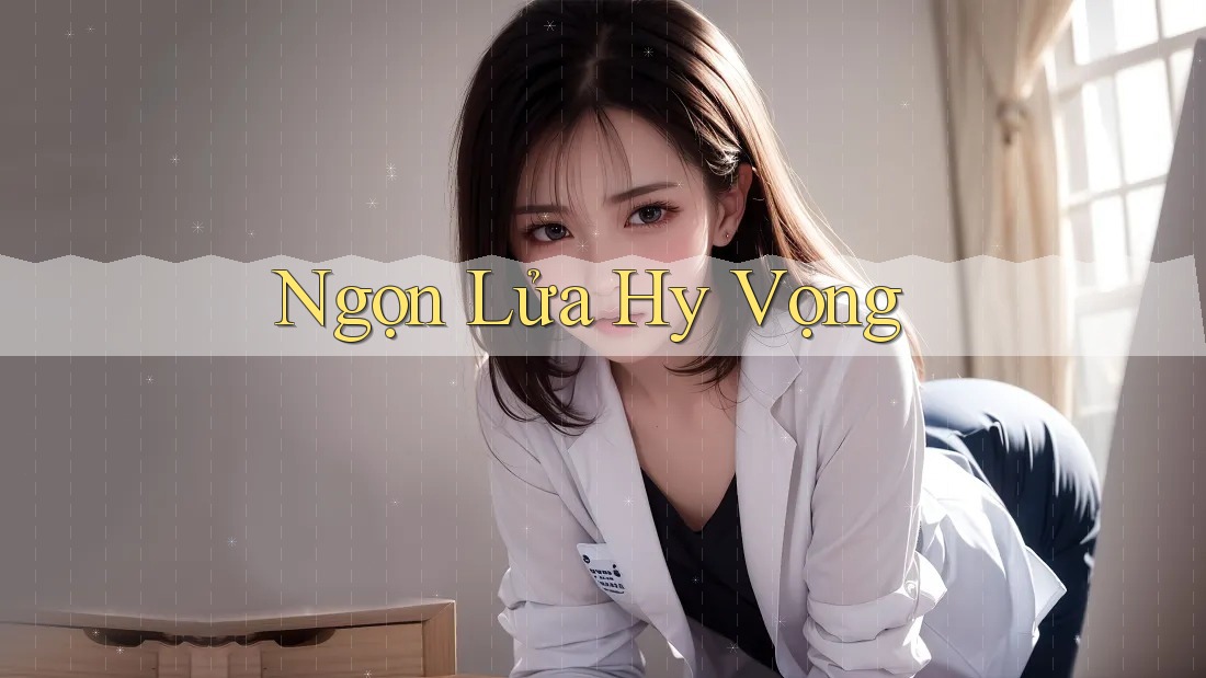 Ngọn Lửa Hy Vọng